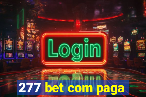 277 bet com paga